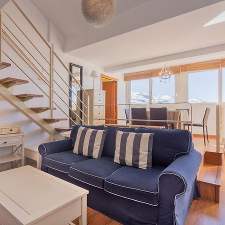 Apartamentos Sierra Nevada Prime Bluettravel Екстериор снимка