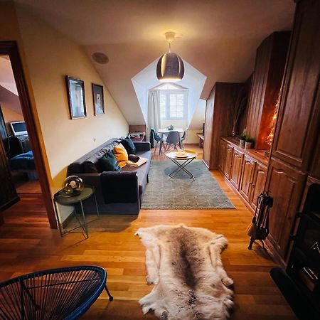 Apartamentos Sierra Nevada Prime Bluettravel Екстериор снимка