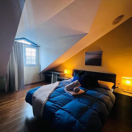 Apartamentos Sierra Nevada Prime Bluettravel Екстериор снимка