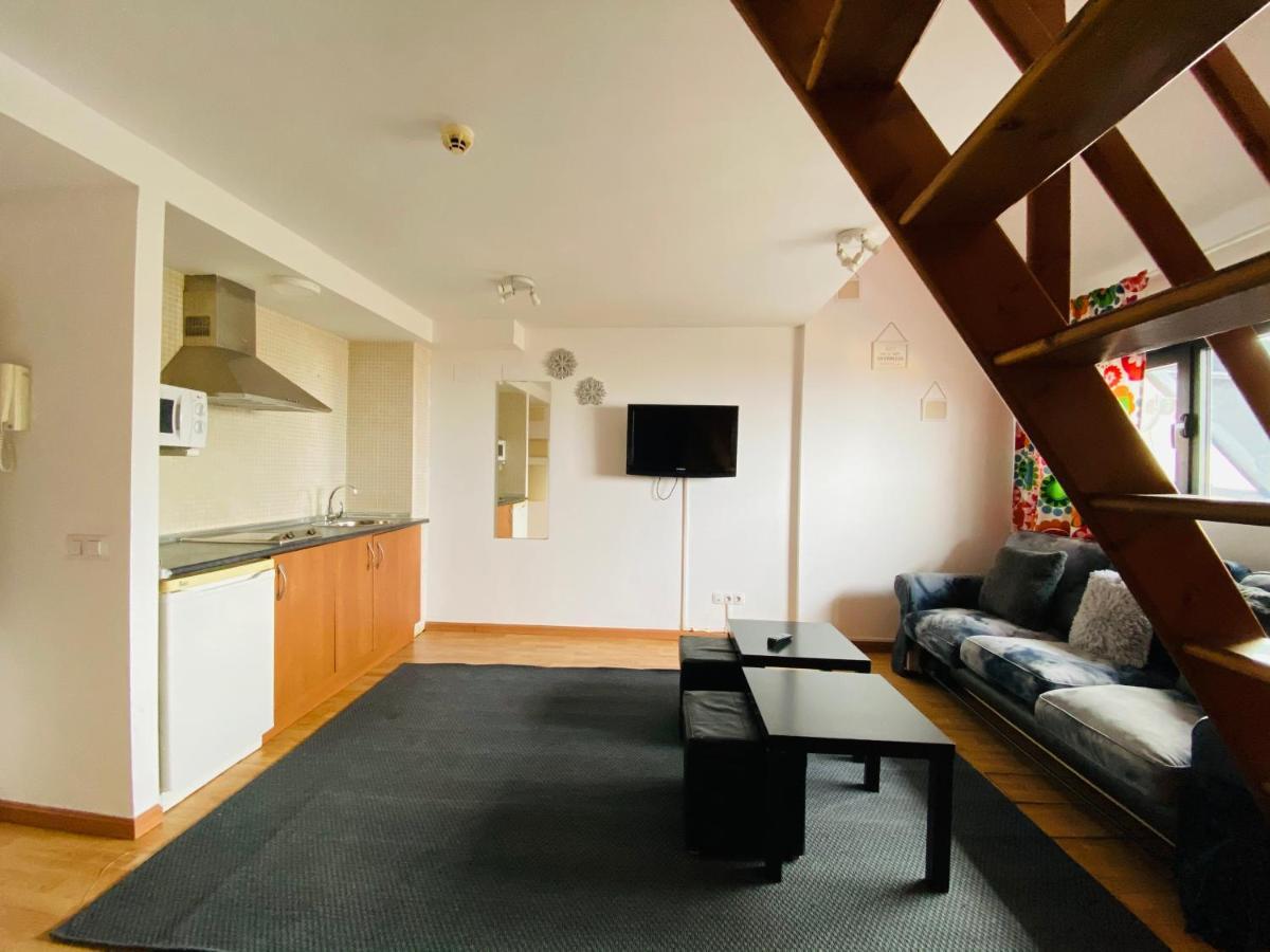Apartamentos Sierra Nevada Prime Bluettravel Екстериор снимка