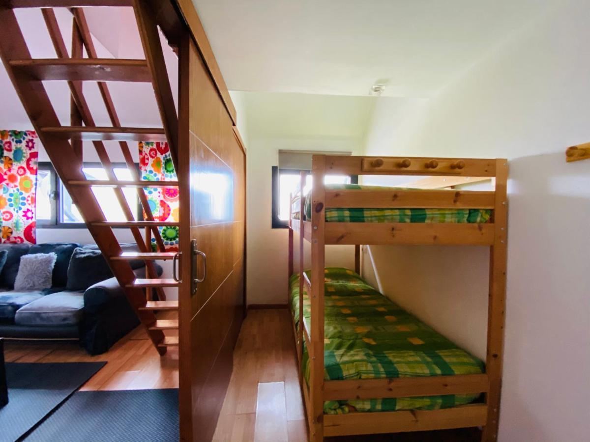Apartamentos Sierra Nevada Prime Bluettravel Екстериор снимка