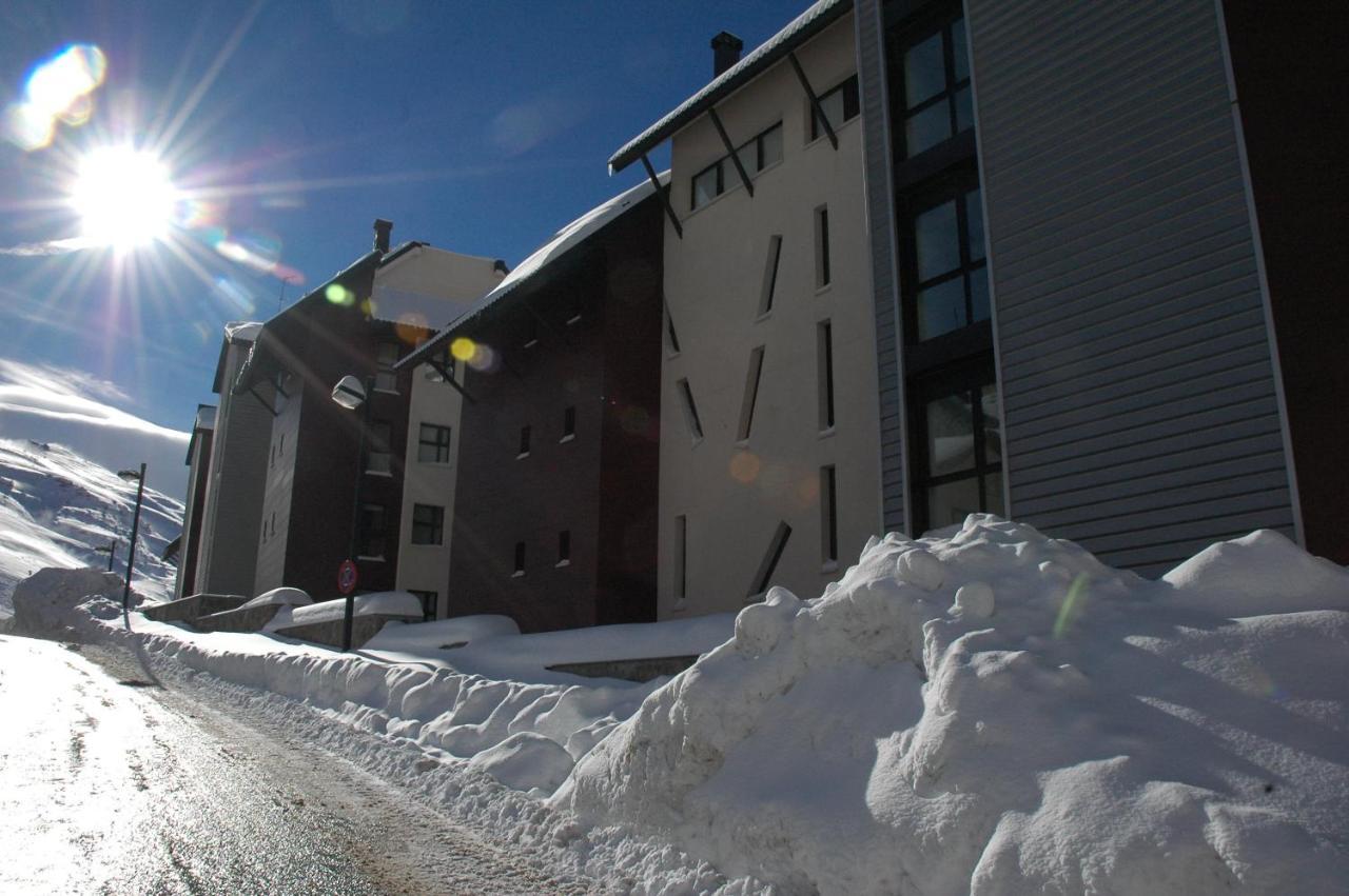 Apartamentos Sierra Nevada Prime Bluettravel Екстериор снимка