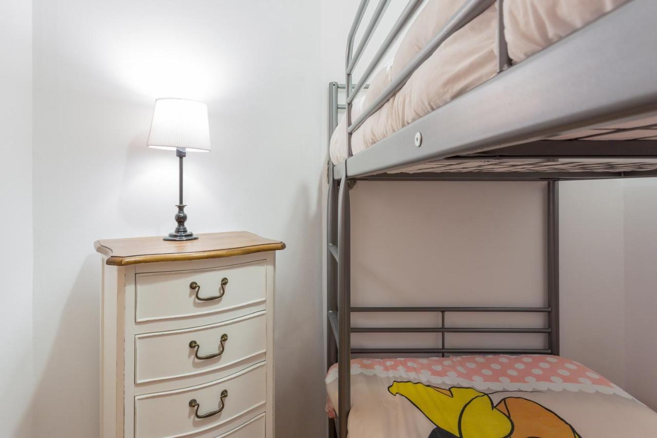 Apartamentos Sierra Nevada Prime Bluettravel Екстериор снимка