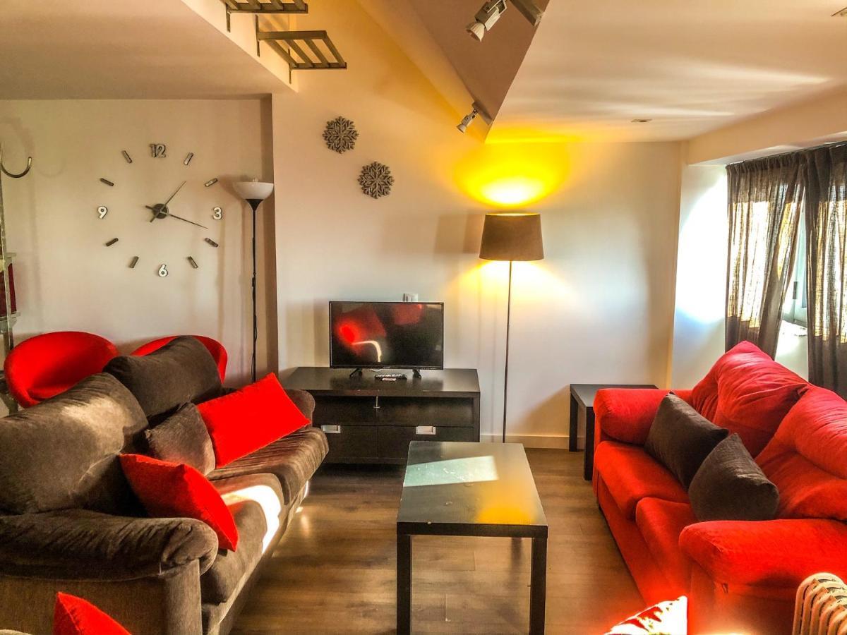 Apartamentos Sierra Nevada Prime Bluettravel Екстериор снимка