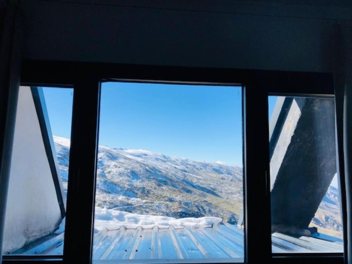 Apartamentos Sierra Nevada Prime Bluettravel Екстериор снимка