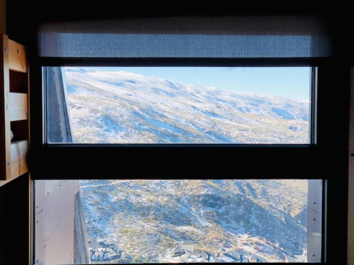 Apartamentos Sierra Nevada Prime Bluettravel Екстериор снимка