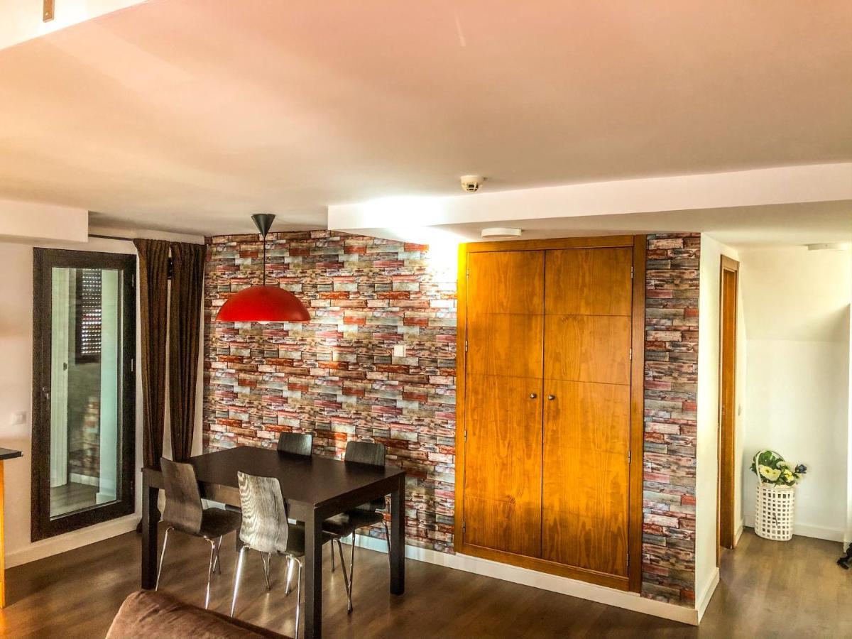 Apartamentos Sierra Nevada Prime Bluettravel Екстериор снимка