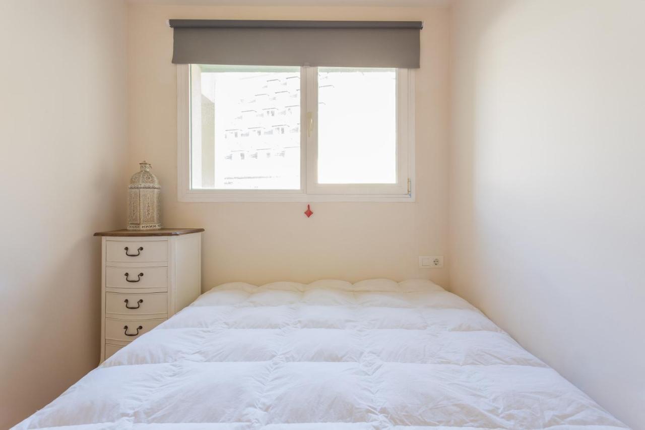 Apartamentos Sierra Nevada Prime Bluettravel Екстериор снимка