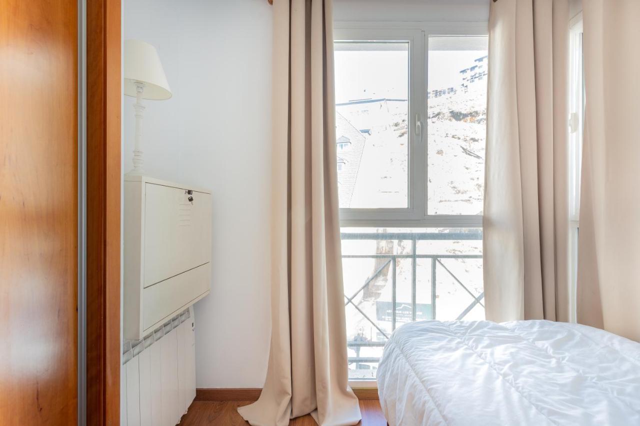 Apartamentos Sierra Nevada Prime Bluettravel Екстериор снимка