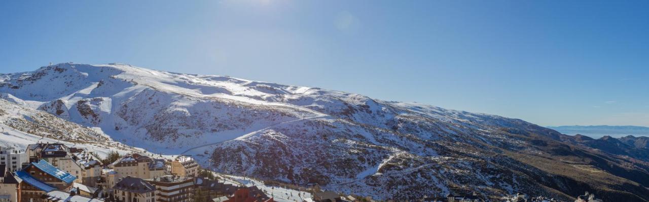 Apartamentos Sierra Nevada Prime Bluettravel Екстериор снимка