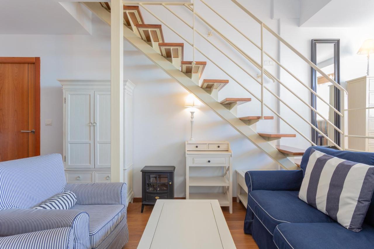 Apartamentos Sierra Nevada Prime Bluettravel Екстериор снимка