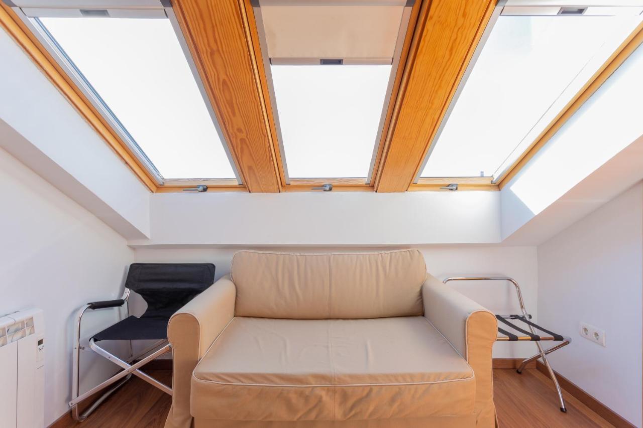 Apartamentos Sierra Nevada Prime Bluettravel Екстериор снимка