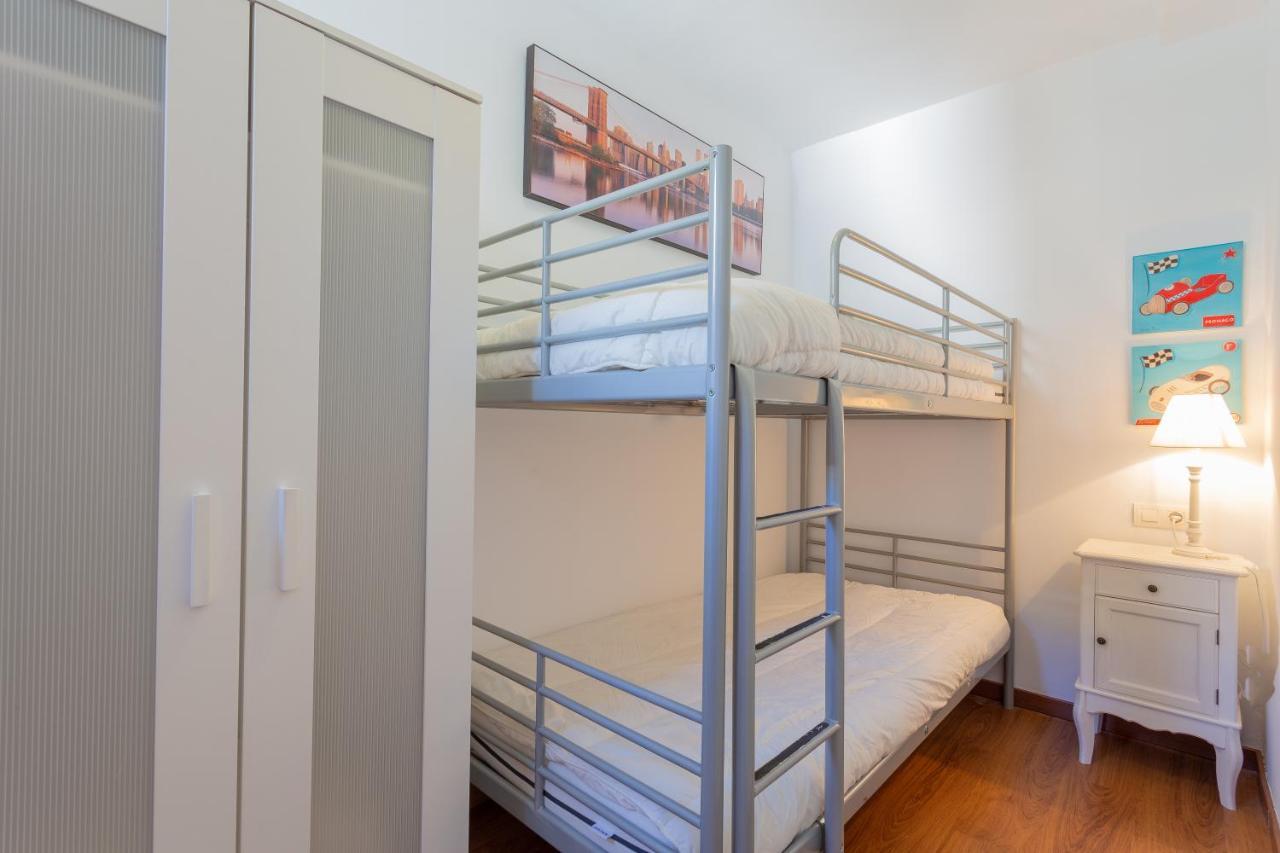 Apartamentos Sierra Nevada Prime Bluettravel Екстериор снимка