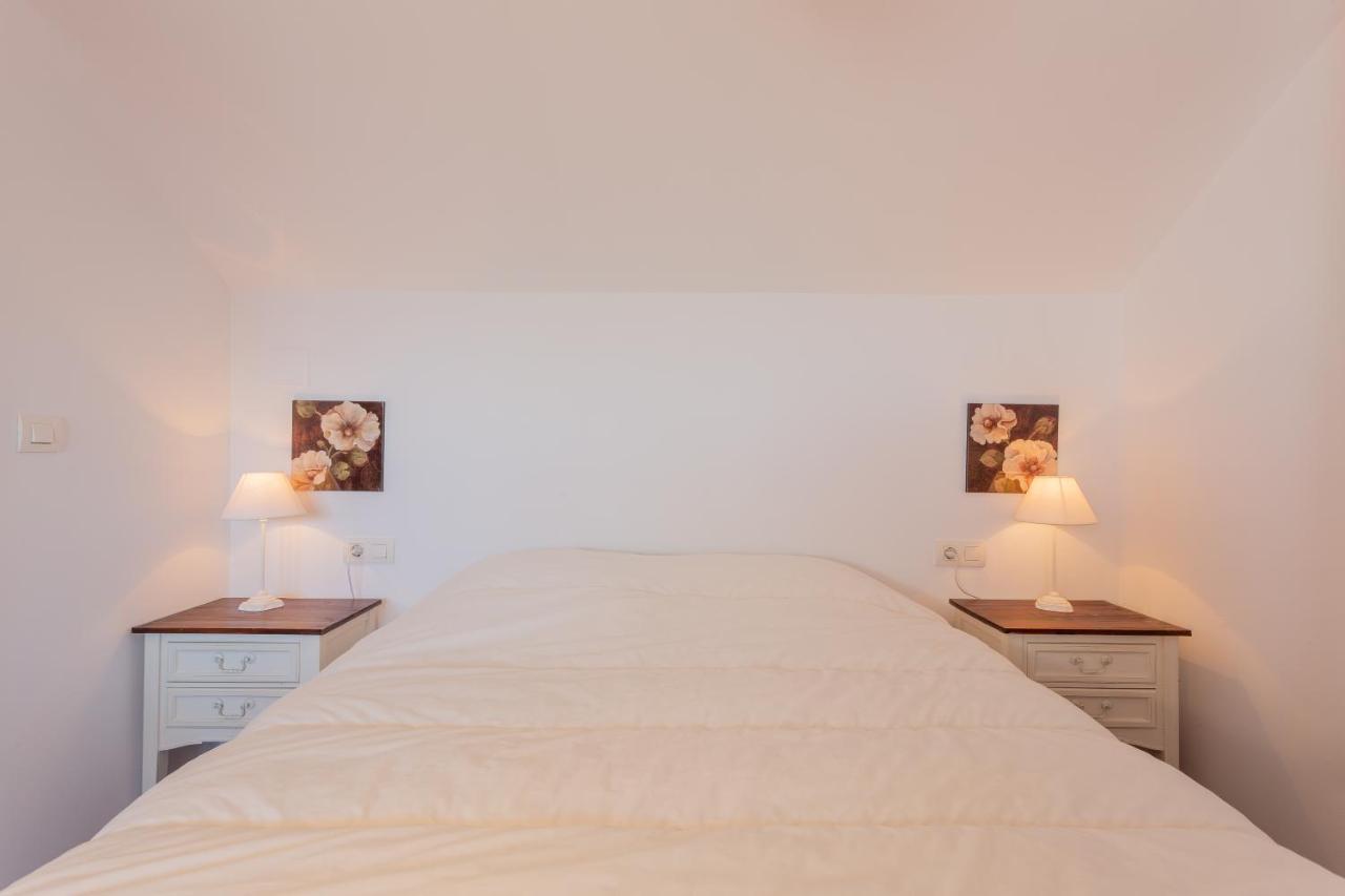 Apartamentos Sierra Nevada Prime Bluettravel Екстериор снимка