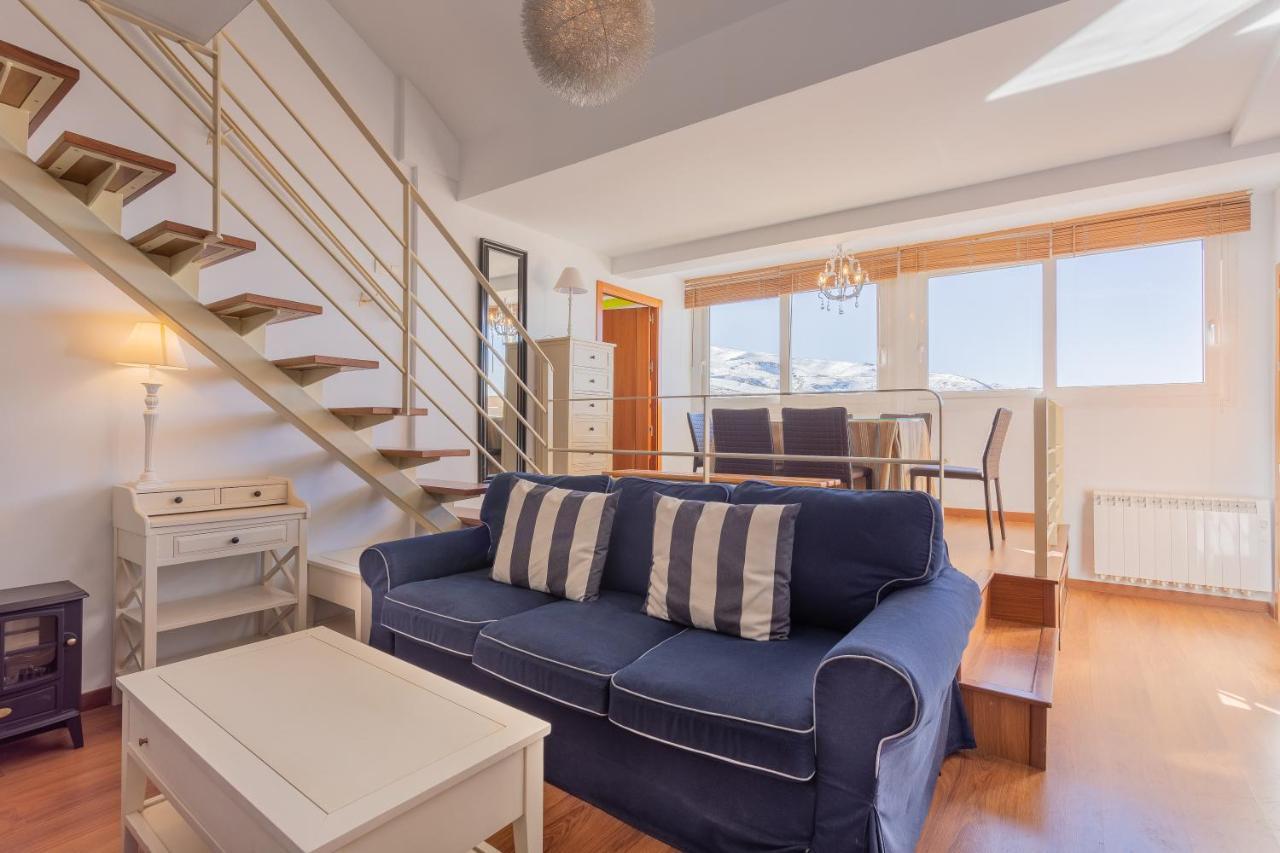 Apartamentos Sierra Nevada Prime Bluettravel Екстериор снимка