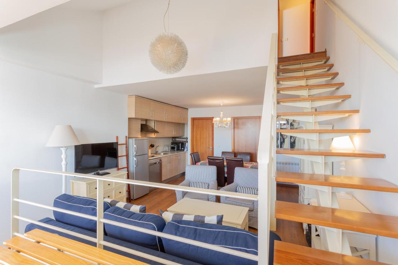 Apartamentos Sierra Nevada Prime Bluettravel Екстериор снимка
