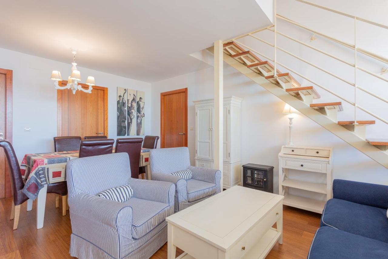 Apartamentos Sierra Nevada Prime Bluettravel Екстериор снимка