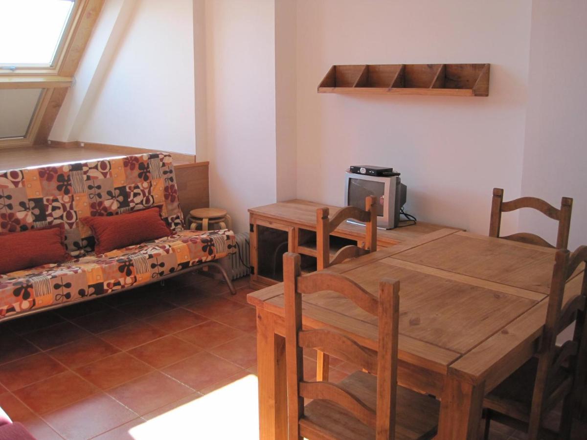 Apartamentos Sierra Nevada Prime Bluettravel Екстериор снимка