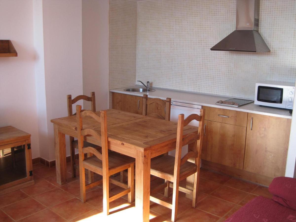Apartamentos Sierra Nevada Prime Bluettravel Екстериор снимка