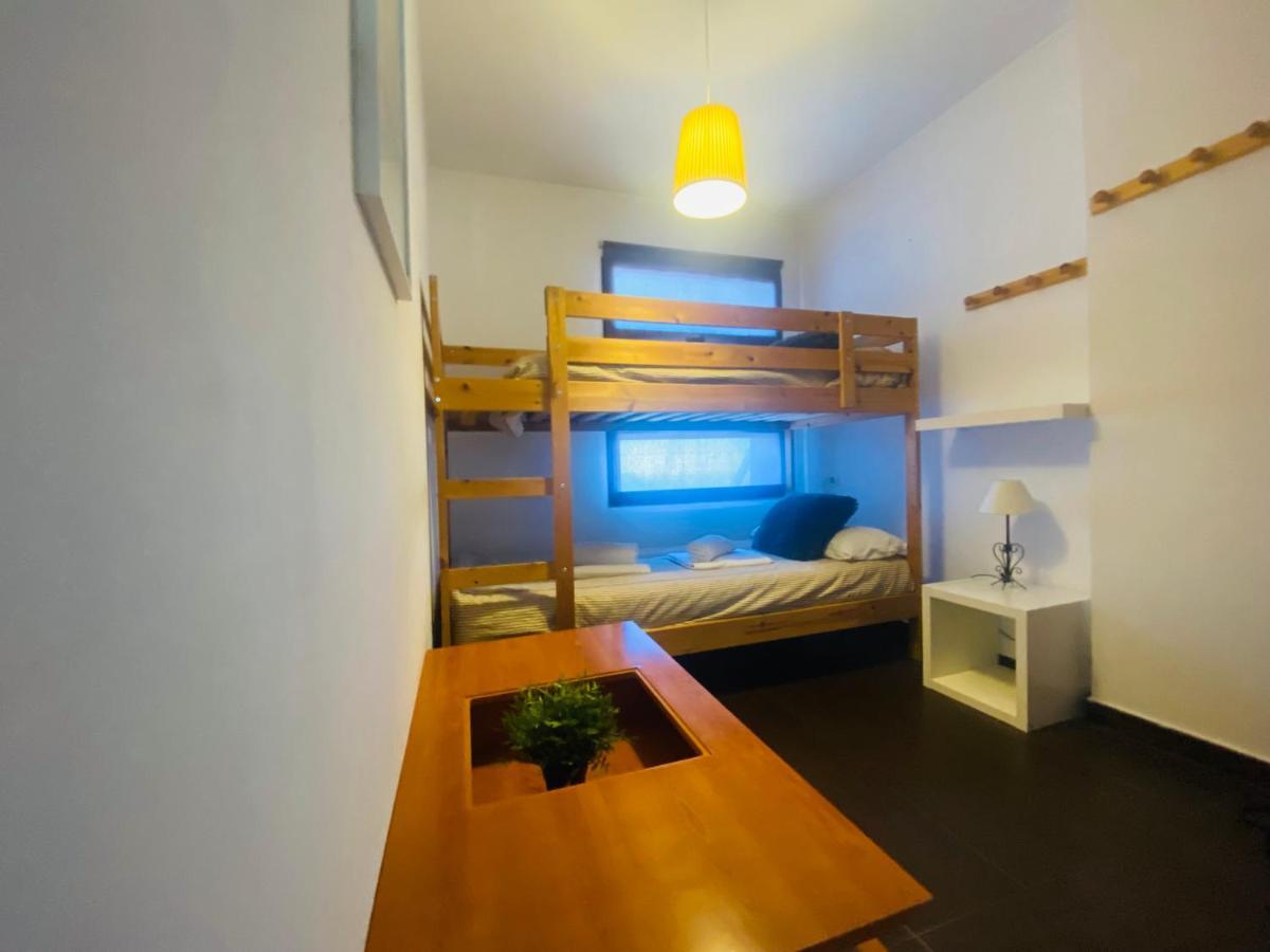 Apartamentos Sierra Nevada Prime Bluettravel Екстериор снимка