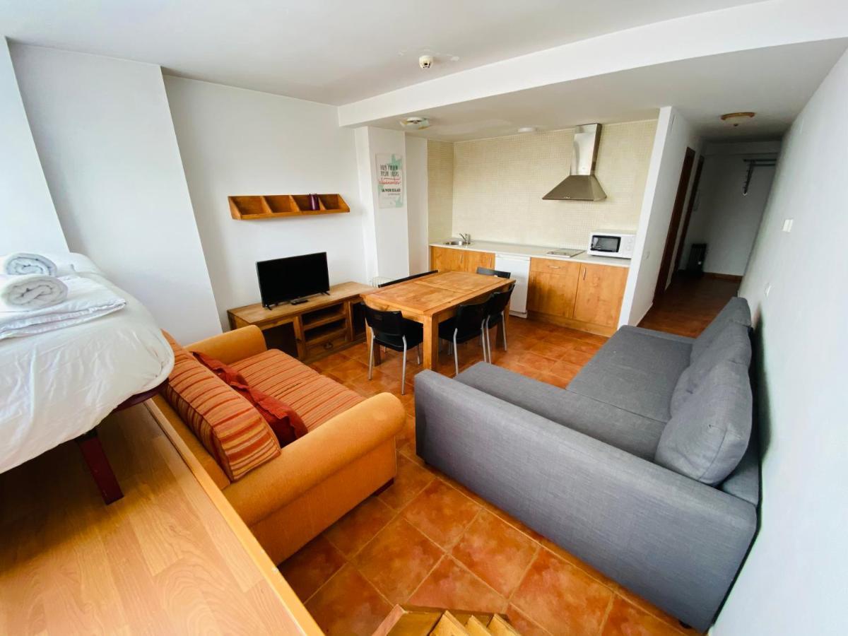 Apartamentos Sierra Nevada Prime Bluettravel Екстериор снимка