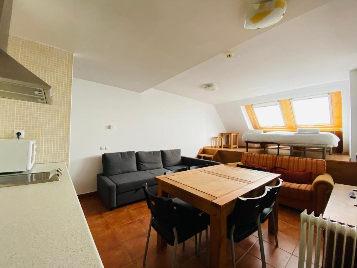 Apartamentos Sierra Nevada Prime Bluettravel Екстериор снимка