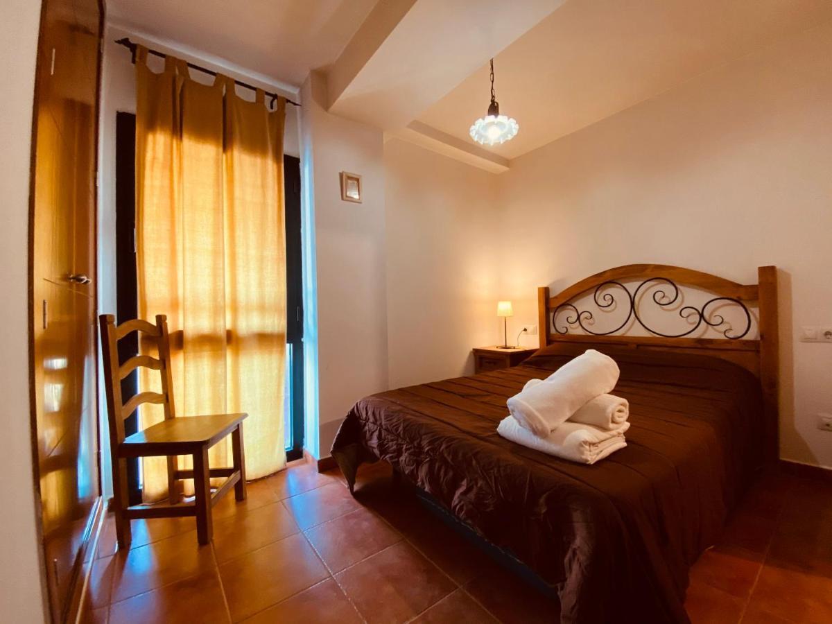Apartamentos Sierra Nevada Prime Bluettravel Екстериор снимка