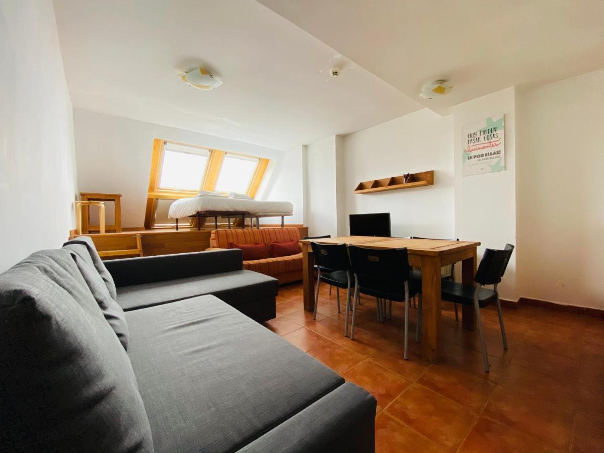 Apartamentos Sierra Nevada Prime Bluettravel Екстериор снимка