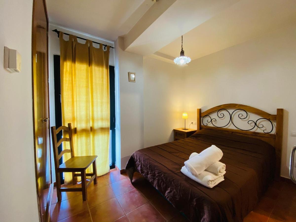 Apartamentos Sierra Nevada Prime Bluettravel Екстериор снимка