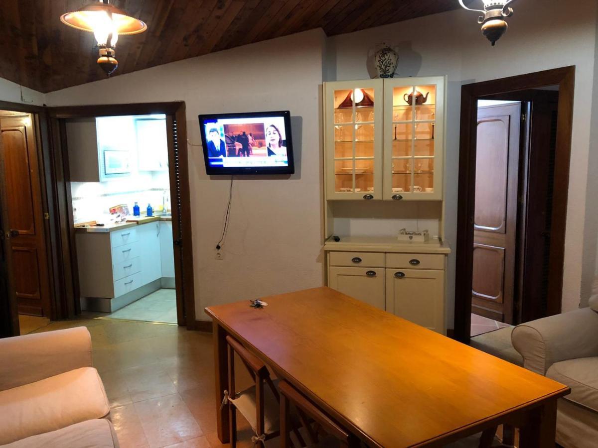 Apartamentos Sierra Nevada Prime Bluettravel Екстериор снимка
