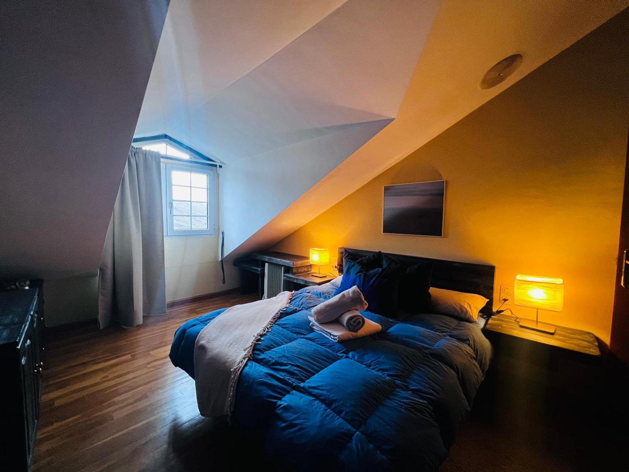 Apartamentos Sierra Nevada Prime Bluettravel Екстериор снимка