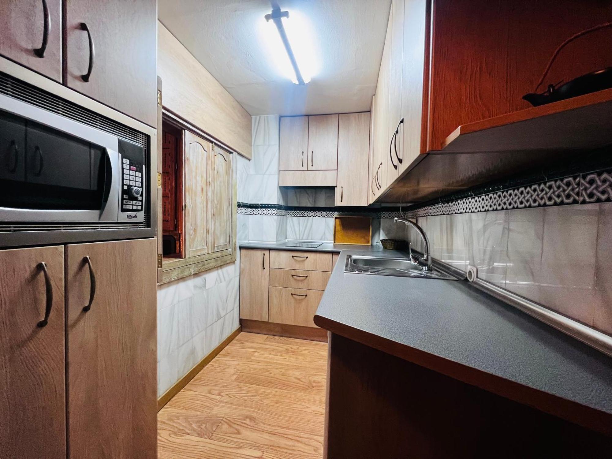 Apartamentos Sierra Nevada Prime Bluettravel Екстериор снимка