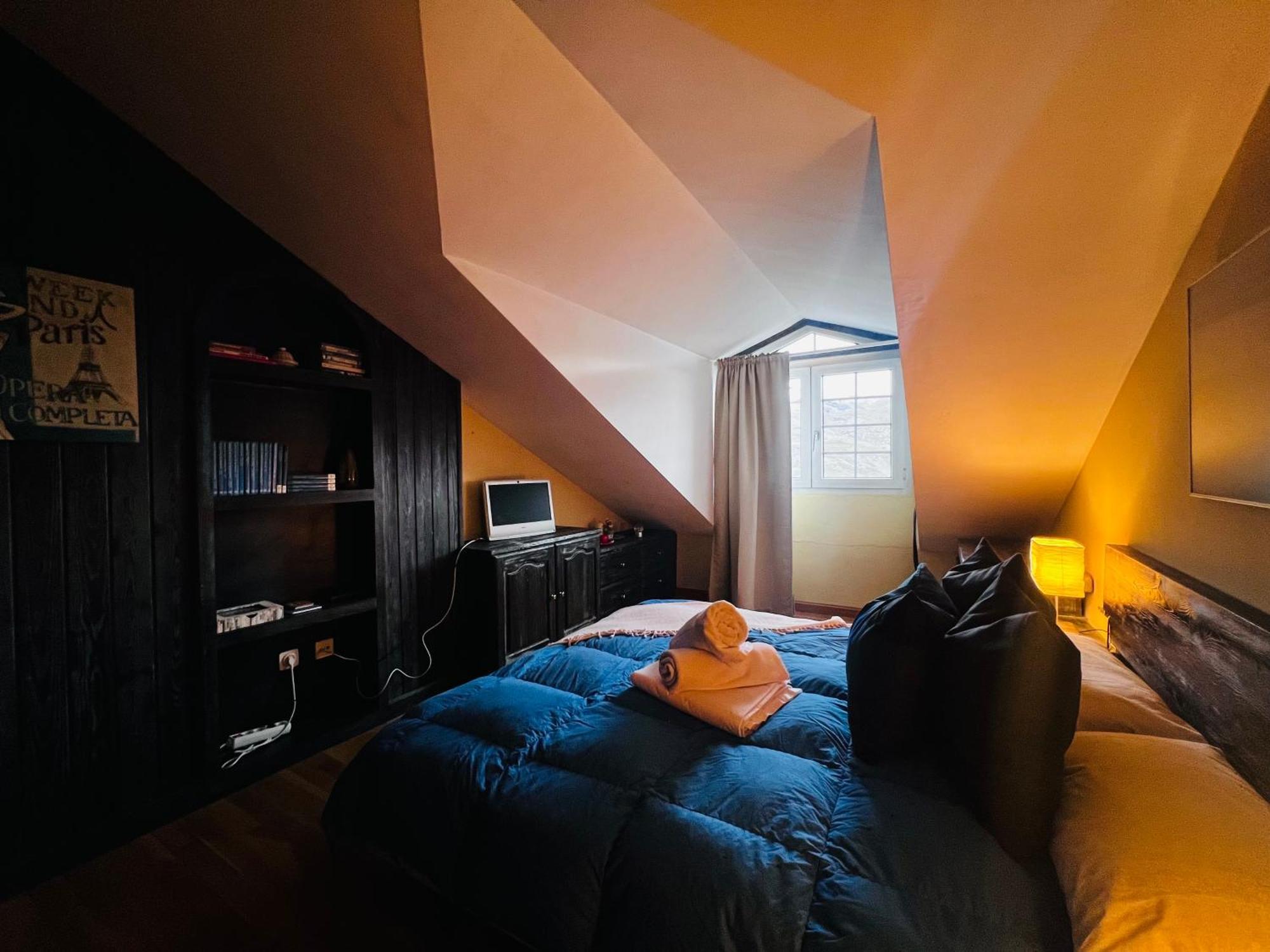 Apartamentos Sierra Nevada Prime Bluettravel Екстериор снимка