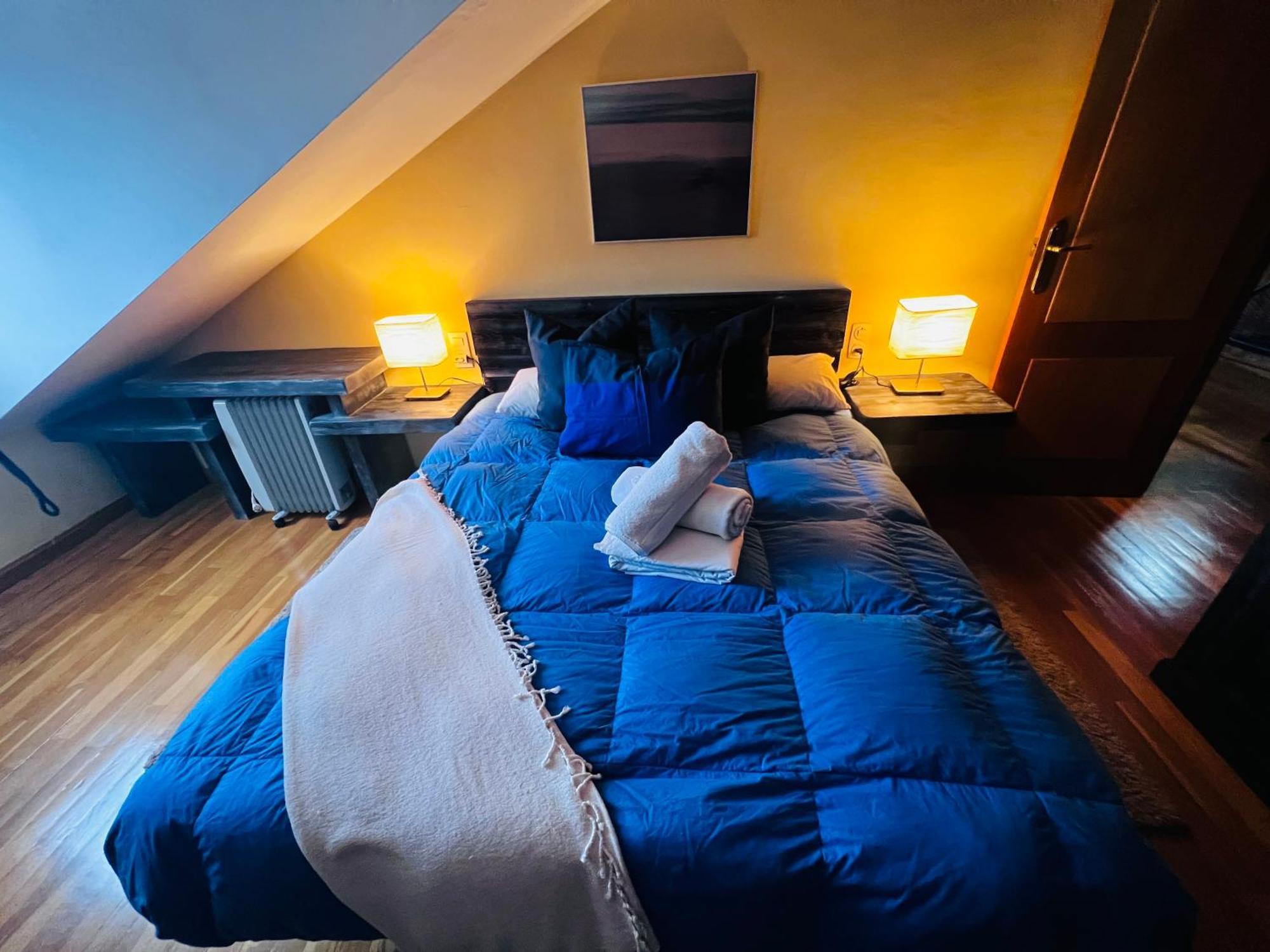 Apartamentos Sierra Nevada Prime Bluettravel Екстериор снимка
