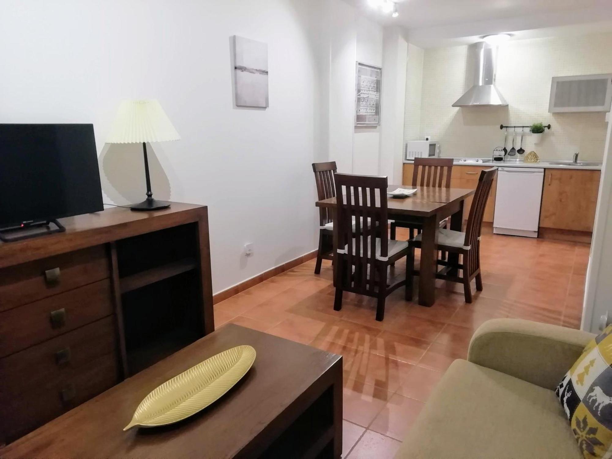 Apartamentos Sierra Nevada Prime Bluettravel Екстериор снимка