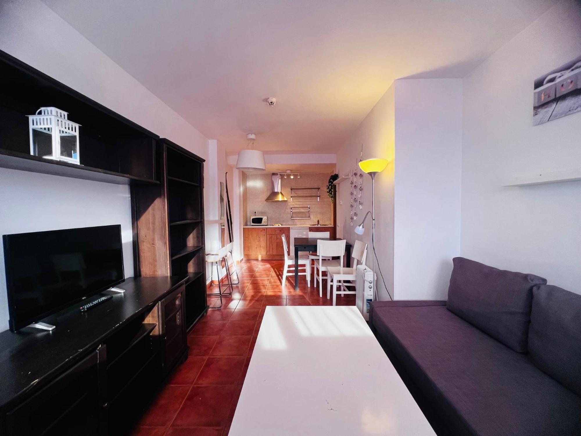 Apartamentos Sierra Nevada Prime Bluettravel Екстериор снимка