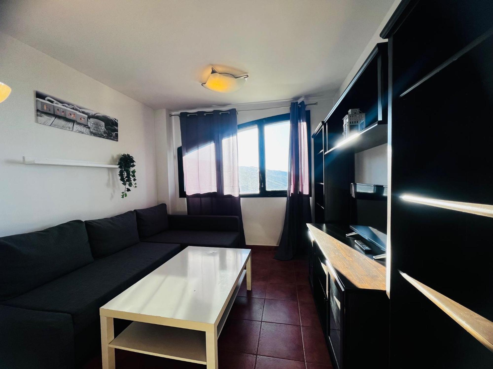 Apartamentos Sierra Nevada Prime Bluettravel Екстериор снимка