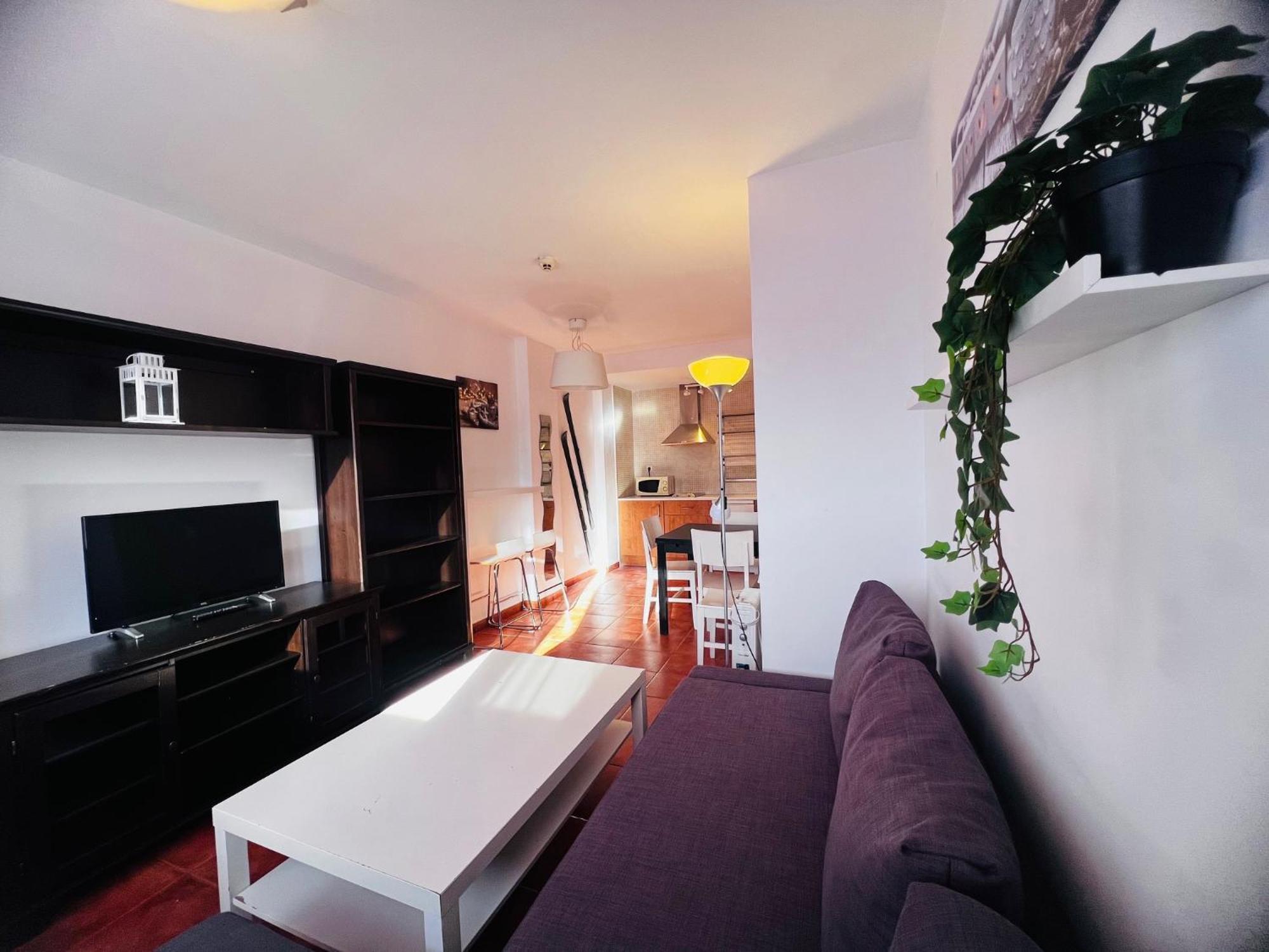 Apartamentos Sierra Nevada Prime Bluettravel Екстериор снимка