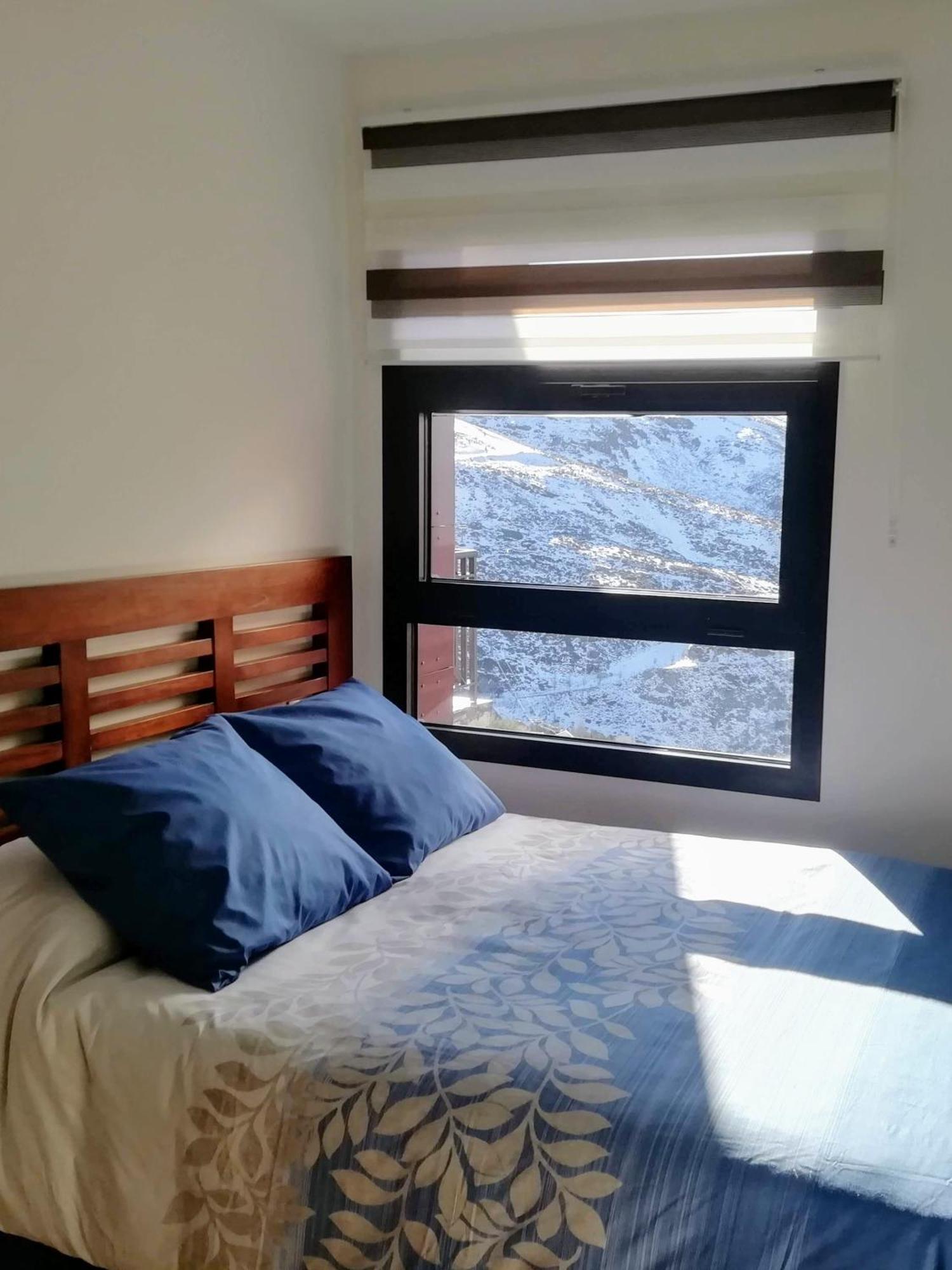 Apartamentos Sierra Nevada Prime Bluettravel Екстериор снимка