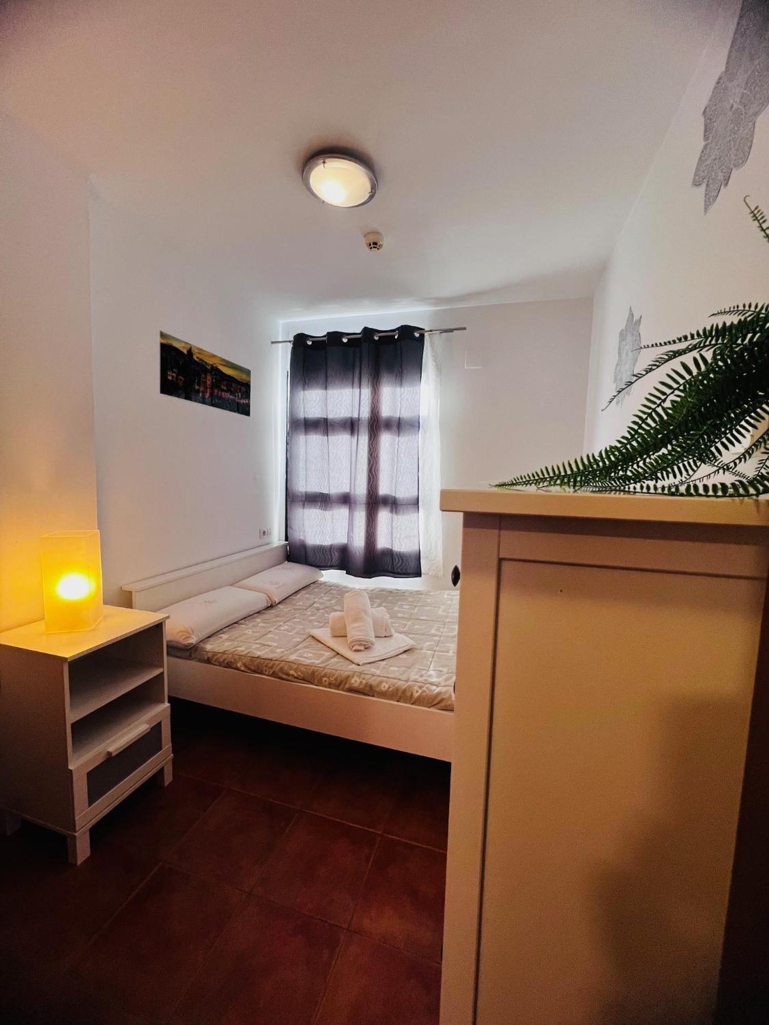 Apartamentos Sierra Nevada Prime Bluettravel Екстериор снимка