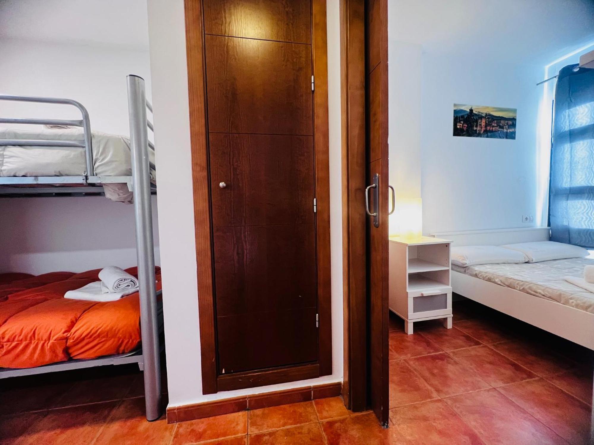 Apartamentos Sierra Nevada Prime Bluettravel Екстериор снимка