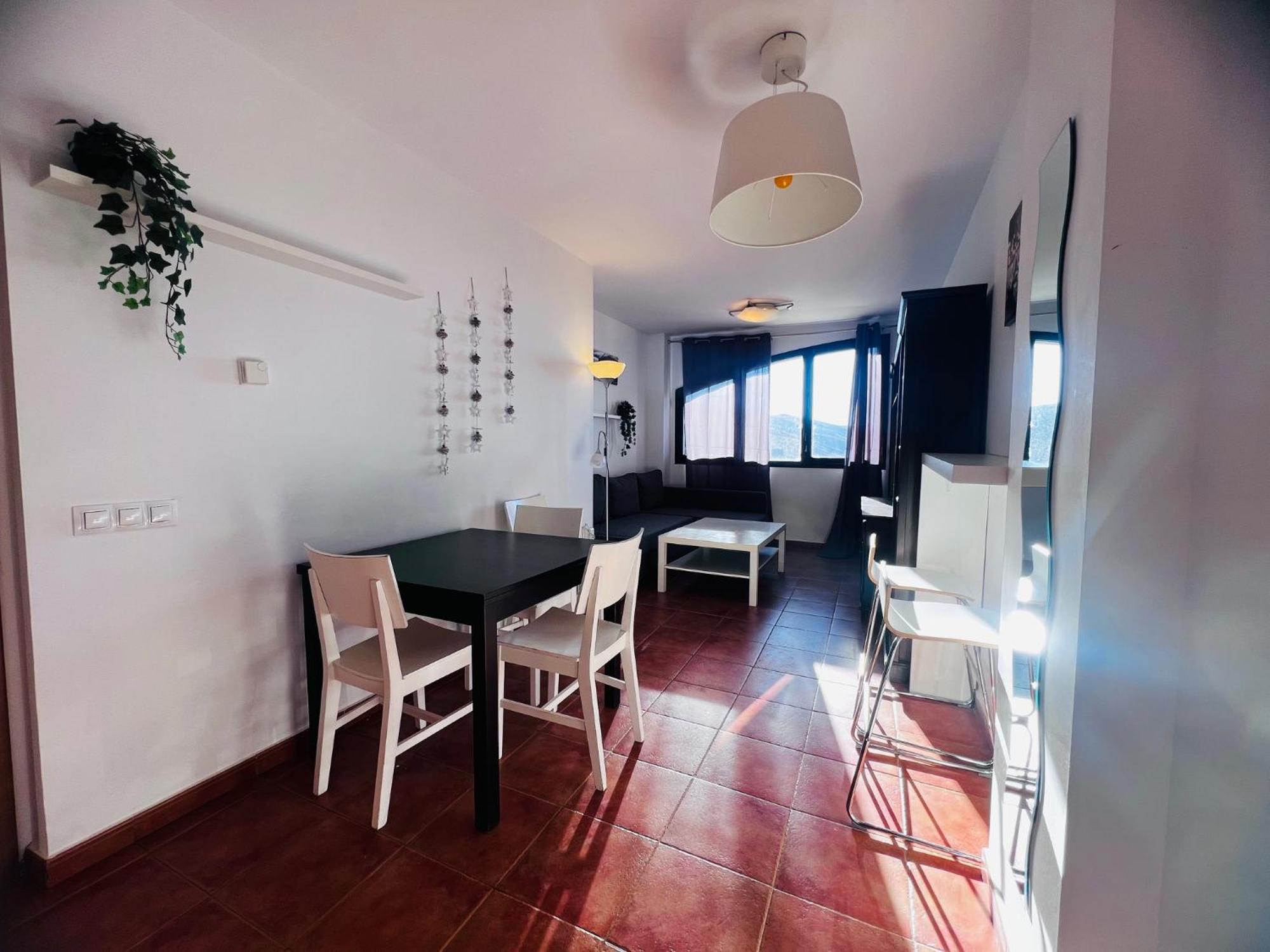 Apartamentos Sierra Nevada Prime Bluettravel Екстериор снимка