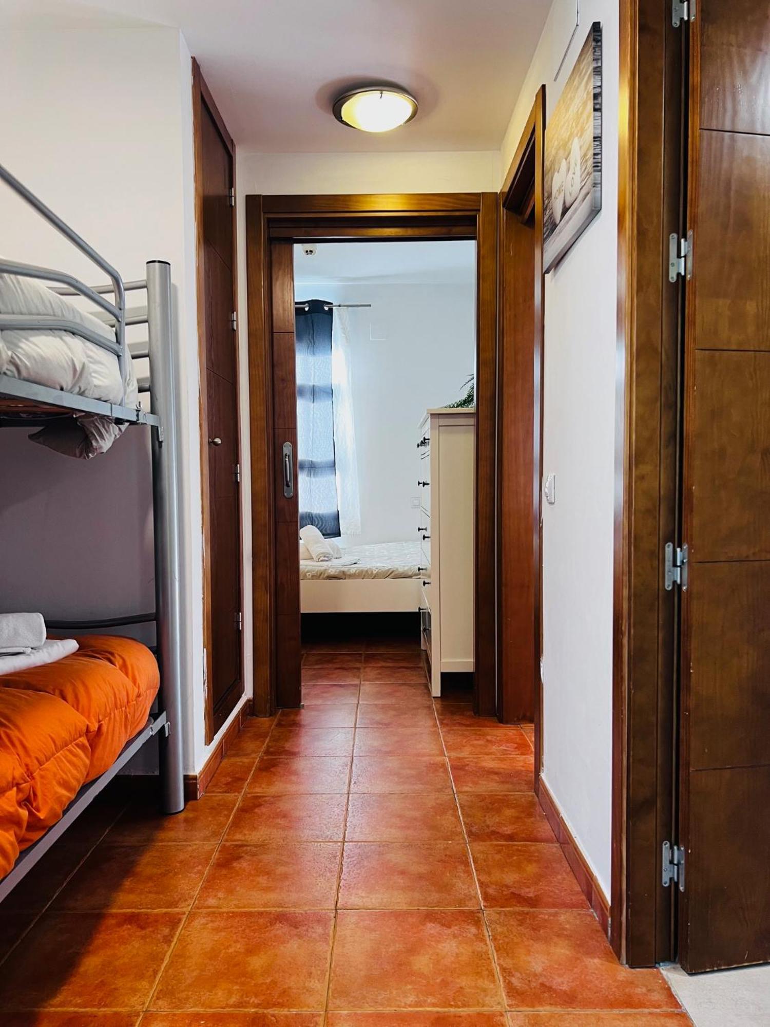 Apartamentos Sierra Nevada Prime Bluettravel Екстериор снимка
