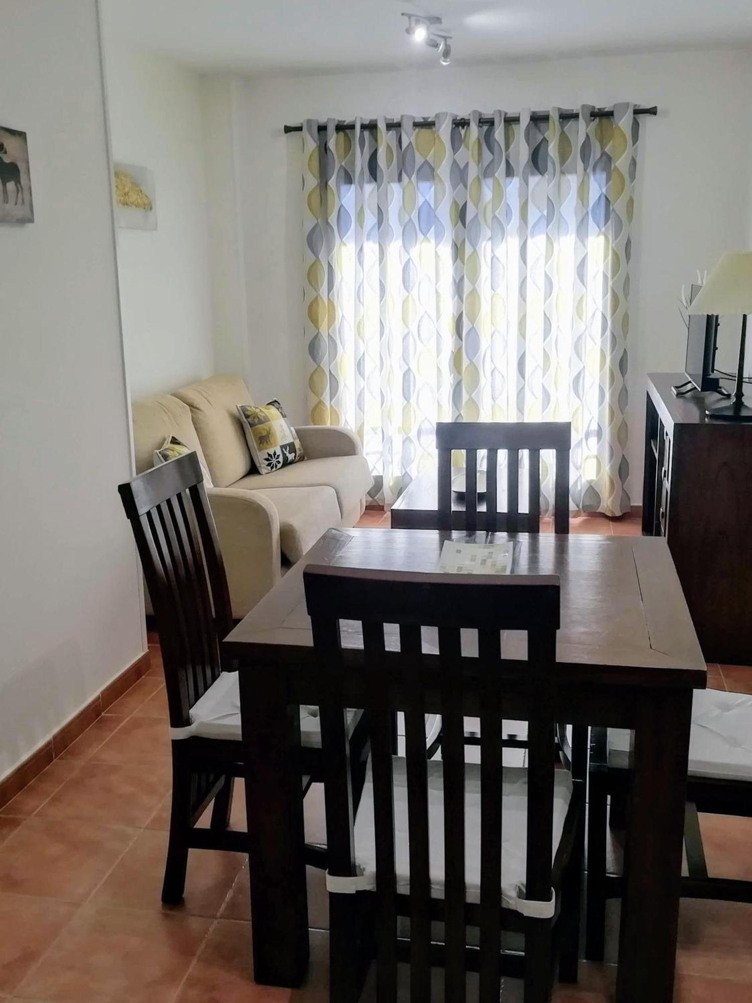 Apartamentos Sierra Nevada Prime Bluettravel Екстериор снимка
