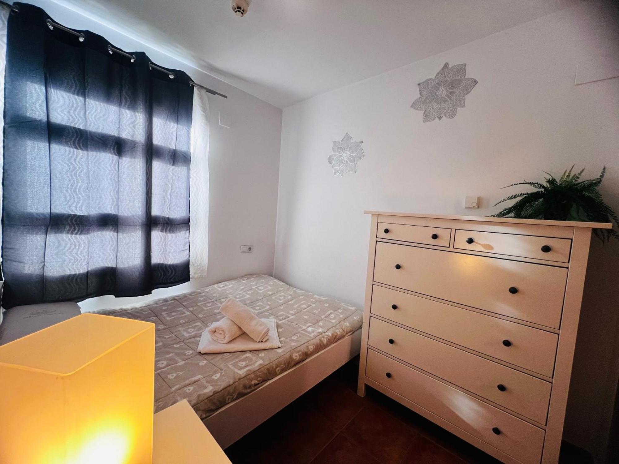 Apartamentos Sierra Nevada Prime Bluettravel Екстериор снимка